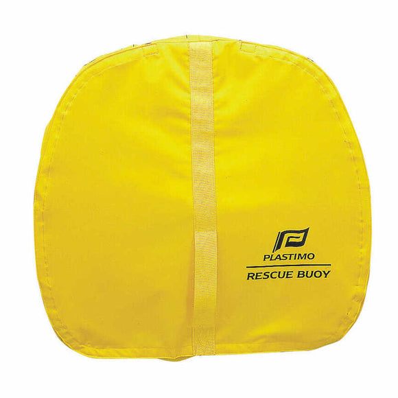 Rettungsring Ersatzhülle, Farbe: Gelb. Hersteller: Plastimo