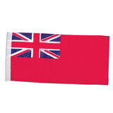Gastlandflaggen verschiedene Länder und Größen, Großbritannien