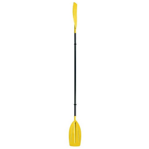  Kayak Paddel, Länge 2,26 m, gelb