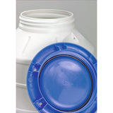 Wasserfeste Aufbewarungskanister, Kanister 12 Liter, Flasche, Kontainer, Masse: Durchmesser 250 x Höhe 383 mm