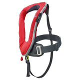 Aufblasbare Rettungsweste Junior EVO-j