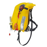 Aufblasbare Rettungsweste Junior EVO-j
