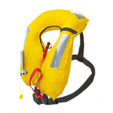 Aufblasbare Rettungsweste Seapack 150