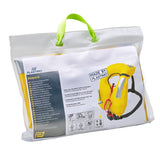 Aufblasbare Rettungsweste Seapack 150