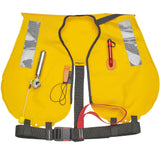 Aufblasbare Rettungsweste Seapack 150