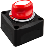 Batteriehauptschalter Ein/Aus, 275 A