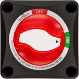 Batteriehauptschalter Ein/Aus, 275 A