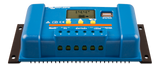 Solarladeregler BlueSolar PWM-LCD&USB