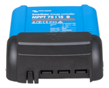 WireBox-Gehäuse für MPPT-Solarladeregler