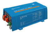 Wechselrichter mit Solarladeregler Sun Inverter