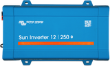 Wechselrichter mit Solarladeregler Sun Inverter