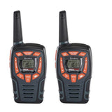 Walkie-Talkie-Set AM855 mit LED-Lampe und Vibrationsalarm