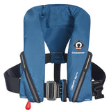 Automatik-Rettungsweste CrewFit 150N Junior mit Lifebelt
