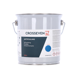 Selbstpolierendes Antifouling für GFK, Stahl und Holz