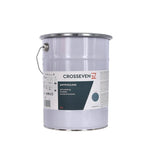 Selbstpolierendes Antifouling für GFK, Stahl und Holz