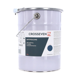 Selbstpolierendes Antifouling für GFK, Stahl und Holz