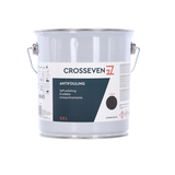 Selbstpolierendes Antifouling für GFK, Stahl und Holz