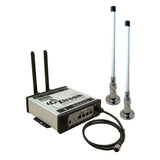 LTE-Router 4G Xtream, Dual-Band-WLAN, 2 SIM, NMEA 2000