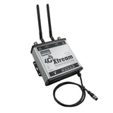 LTE-Router 4G Xtream, Dual-Band-WLAN, 2 SIM, NMEA 2000