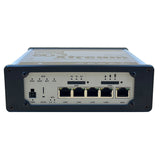 5G-Router 5G Xtream, Dual-Band-WLAN, Starlink-WAN, 3 Antennen