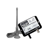 AIS-Empfänger-Set AIS100 mit USB und QMax-UKW-Antenne