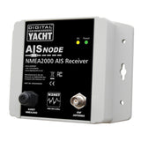 AIS-Empfänger AISnode, NMEA 2000, digitaler Zweikanalempfang