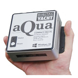Marine-PC Aqua Compact, lüfterlos, Windows 10, 8 GB RAM