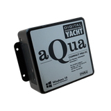 Marine-PC Aqua Compact, lüfterlos, Windows 10, 8 GB RAM