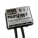 Schnittstelle PilotLINK 2 für Klasse-A-AIS-Transponder