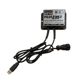 Schnittstelle PilotLINK 2 für Klasse-A-AIS-Transponder