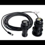 Instrumentenpaket iSeaSense mit NMEA 2000 und WLAN-Anzeige