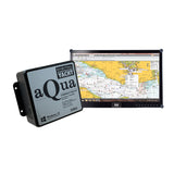 Schiffsmonitor 23,5 Zoll Full HD, 8-17 V, für Einbau