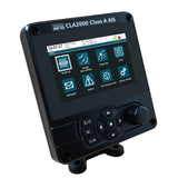 Klasse-A-AIS-Transponder CLA2000 mit 5-Zoll-Farbdisplay