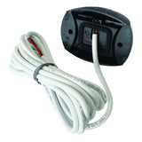 Backbordlaterne NaviLED Compact, 2 Seemeilen