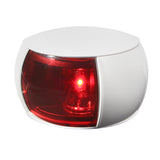 Backbordlaterne NaviLED Compact, 2 Seemeilen