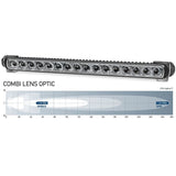 LED-Deckscheinwerfer Sea Hawk-470 Light Bar