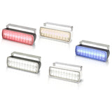 Zweifarbiges LED-Flutlicht Sea Hawk-XL