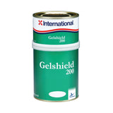 Epoxidgrundierung Gelshield 200, Osmoseschutz auf GFK