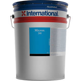 Premium-Antifouling Micron 350, polierend, 2 Jahre Schutz