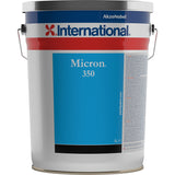 Premium-Antifouling Micron 350, polierend, 2 Jahre Schutz