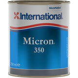 Premium-Antifouling Micron 350, polierend, 2 Jahre Schutz