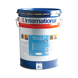 Antifouling Trilux 33 für Aluminiumboote