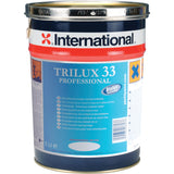 Antifouling Trilux 33 für Aluminiumboote