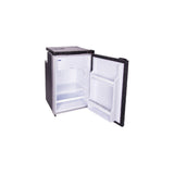Kühlschrank Cruise Total Black, 12/24 V