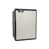 Kühlschrank Cruise Elegance Silver, 12/24 V