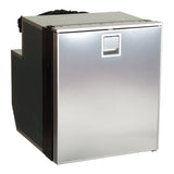 Kühlschrank Cruise Elegance Silver, 12/24 V