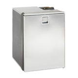 Kühlschrank Cruise Elegance Silver, 12/24 V