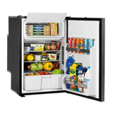 Kühlschrank mit Gefrierfach Freeline 115 Elegance, 12/24 V