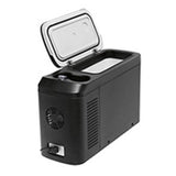 Tragbare Kompressor-Kühlbox Travel Box TB 13 und TB 18