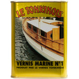 Bootslack Marine N°1